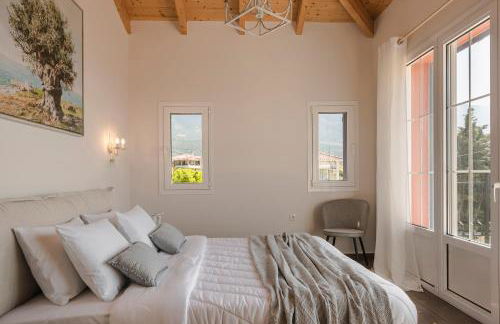 Villa Annino in Karavados Village with private Pool! - Foto 41