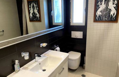 Luxury 4BR with 3 Bathrooms Apartment in Marousi - Foto 29