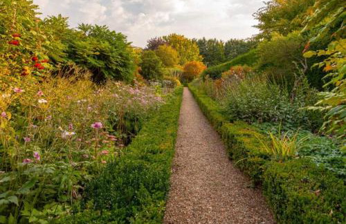 Hockwold Hall - Former Royal residence - Foto 38