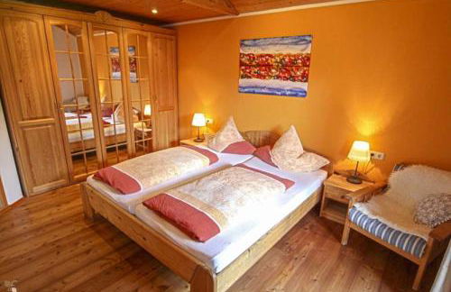 Gästehaus Weinrebe - Foto 28