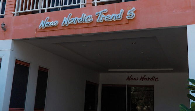 New Nordic Trend 5 by Apartwell - Foto 1, Imagen principal