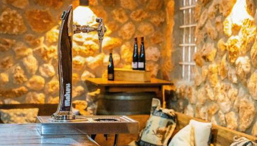 Casa Rural en Bodega. La posada de Vitis - Foto 4