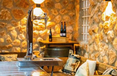Casa Rural en Bodega. La posada de Vitis - Foto 4