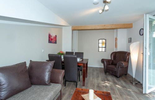 NEU! Ferienwohnung Zur Eiche - Foto 1