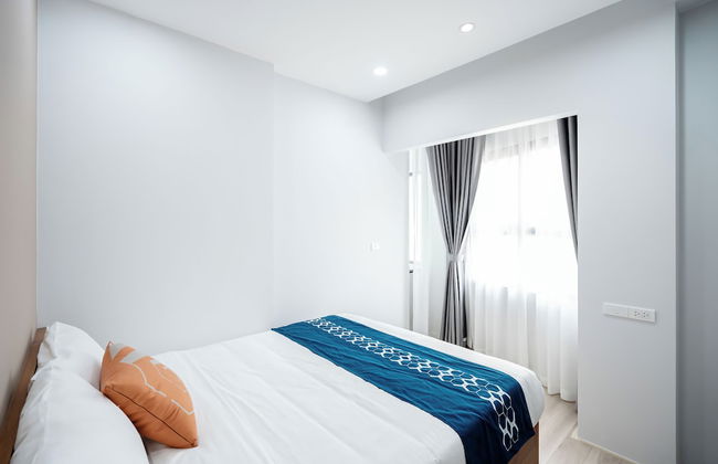 FLESTA Nui Truc Serviced Apartment & Hotel - Photo 16