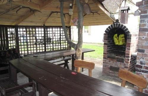 Agroturystyka Leśna Chata - Foto 9