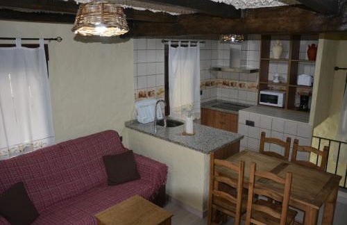 Las Casitas del Bodegon - Foto 19