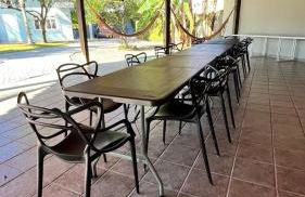 Casa para 6 perto do Festival de Dança - Foto 7