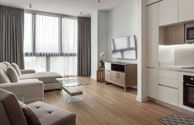 Apartamentos Cityzen - Photo 27