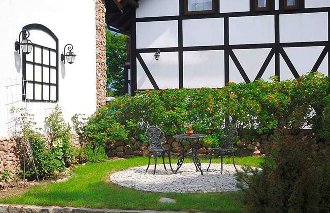 Apartment in Darlowo Near Seaside Beach - Foto 33