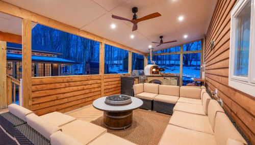 Catskills Mountain Retreat - Luxury Meets Serenity - Foto 2