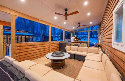 Catskills Mountain Retreat - Luxury Meets Serenity - Foto 2