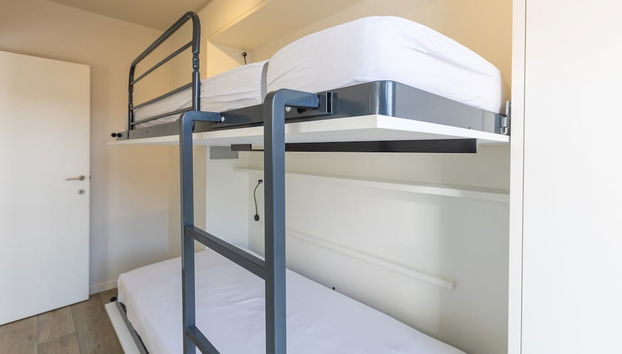 Duplex Apartment Near the sea - Foto 2, Habitación