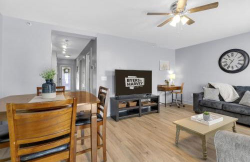 The Lofts of Downtown (540 N 2nd St, #208) - Foto 42