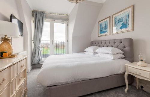 Stylish Victorian Apartment's close to the Botanical gardens, Free parking! - Foto 10