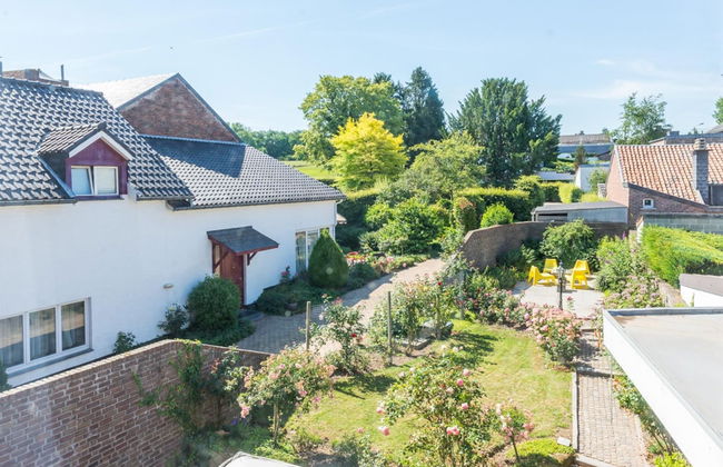 Lovely Detached House Het Koetshuis - Foto 3