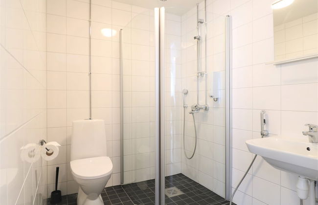 Forenom Aparthotel Helsinki Herttoniemi - Foto 23