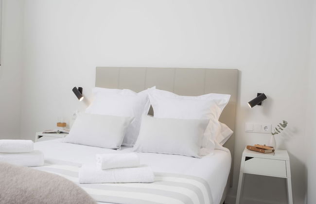 SingularStays Parque Central - Foto 6