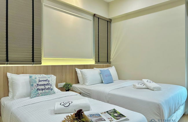 Iskandar Residences By Stayrene - Foto 54