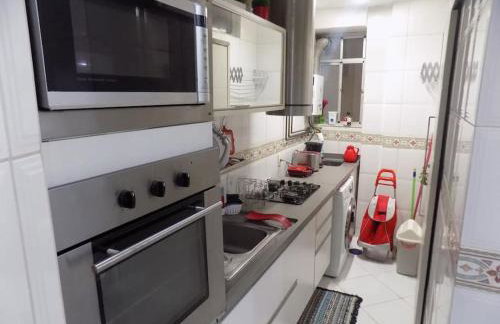 Charmoso Apartamento Leme/copacabana - Photo 47