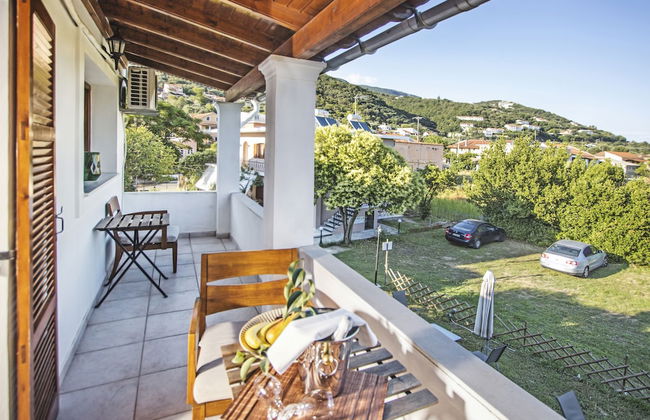 NIKOLOUZOS SUNNY ESTATE - Foto 23