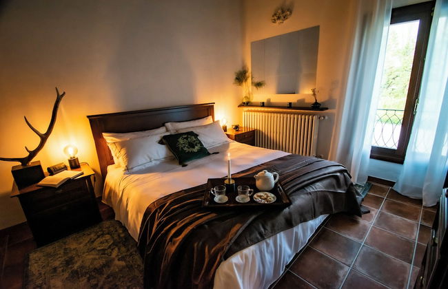 Villa Solatia - Foto 2