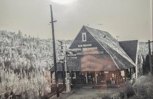 Historic Mountain Retreat - Near Boreal - 3 Kings - Photo 47