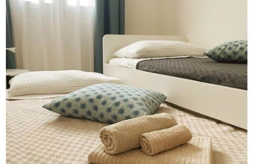 Rifugio dei due mari Appartamenti Scirocco Levante Ponente - Foto 63