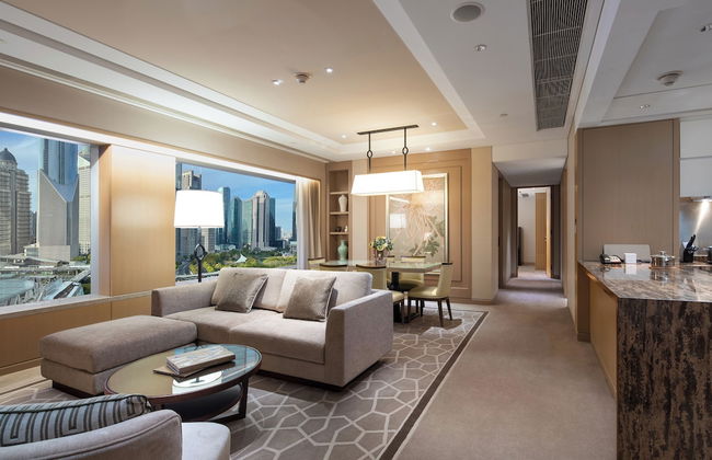 IFC Residence - Foto 17