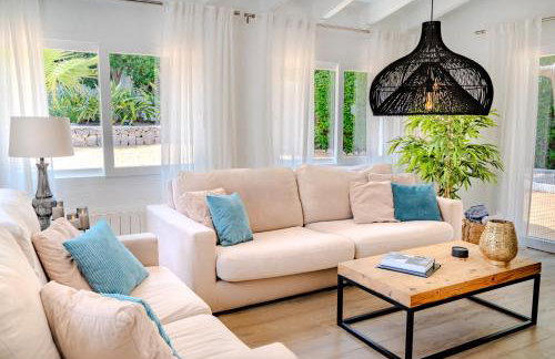 Casa Luna Javea - Foto 25