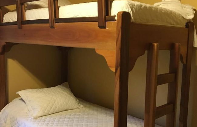 The Mango Tree Villas and Spa - Foto 4