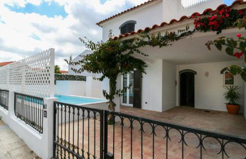 FLH Altura Family House with Pool - Foto 39