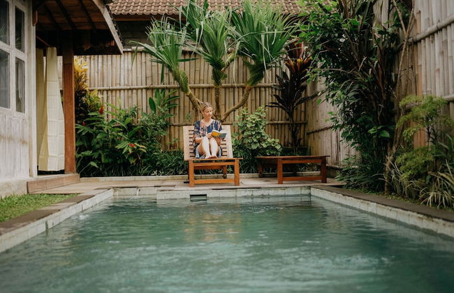 Sarini Villas - Foto 64