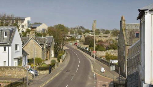 The Wayfarer's House - Foto 2