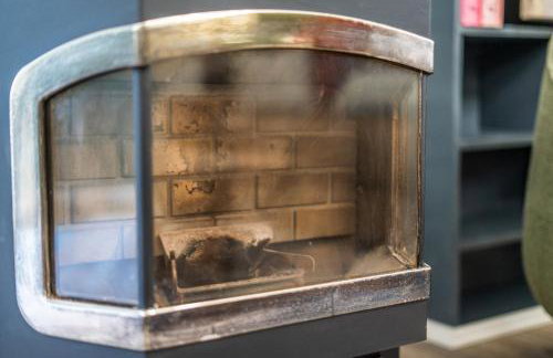 PlayDeck Cabin New River Gorge and Summersville Lake - Foto 49