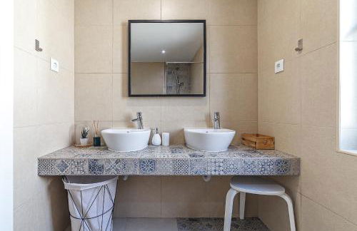 Gafa House - Family Accommodation and Workplace - Foto 16