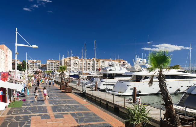 Résidence Agathéa - Foto 27