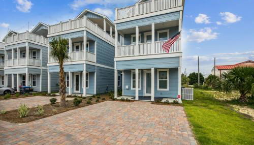 Starfish Shores - Foto 3