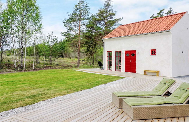 Holiday Home in Katthammarsvik - Foto 40