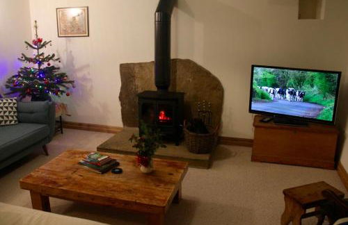 Fremington Hall Farm, Reeth, Swaledale - Foto 24