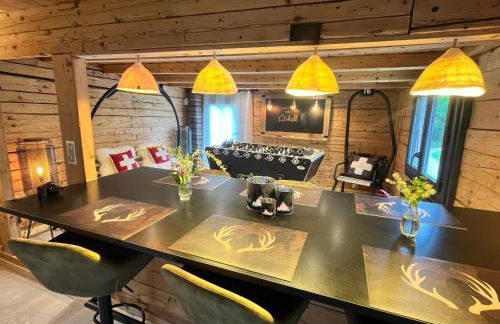 Chalet le Nutshell - au calme - AravisTour - Photo 12