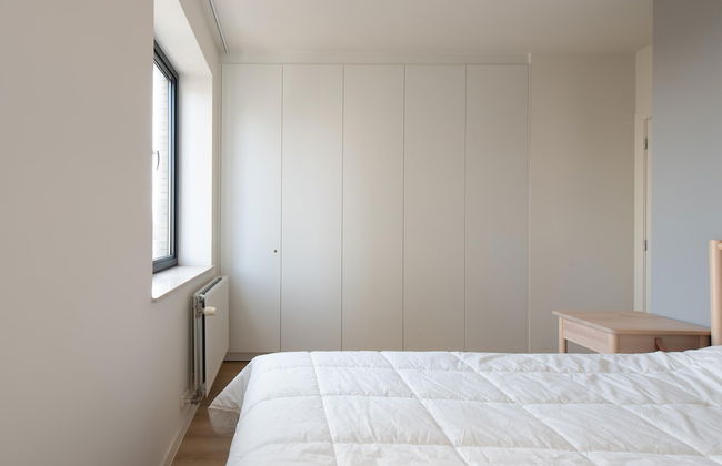 Apartment in Ostend Near the Beach - Foto 2