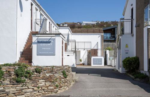 3 Europa Court in Mawgan Porth - Foto 29