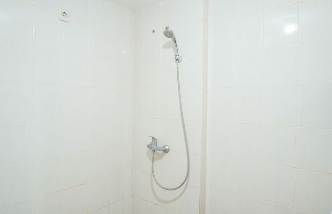 Modern Studio with City View Amethyst Apartment - Foto 7