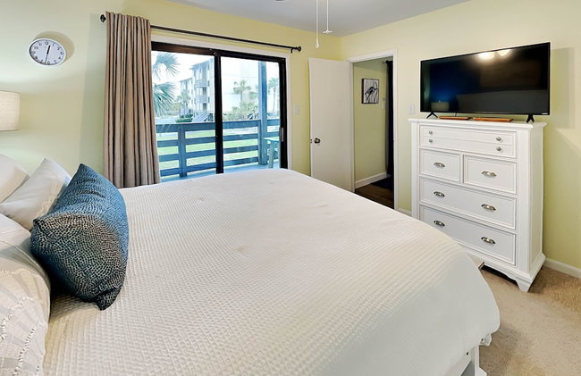Lighthouse Point 33A by Tybee Vacation Rentals - Foto 11