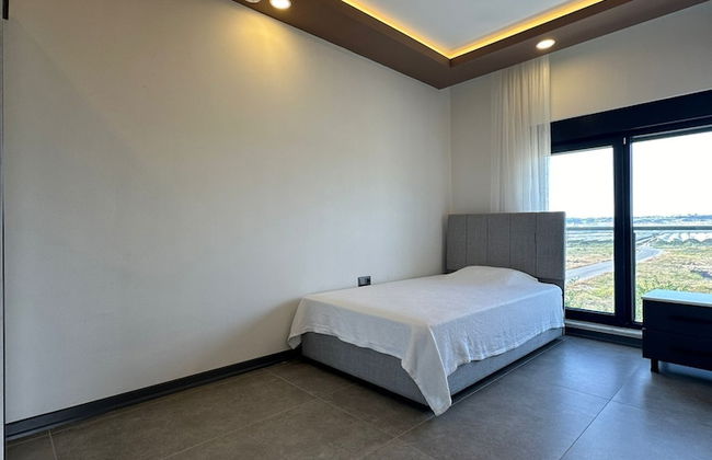 Asya Lara Suite - Foto 5