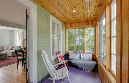 Downtown Bar Harbor Rental Home about 1 Mi to Acadia! - Foto 2