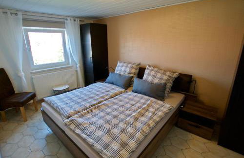 Ferienwohnungen Hainichglück - Foto 7