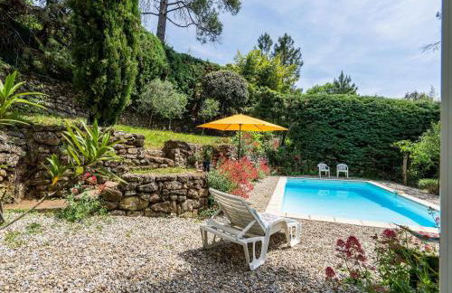 Family Escape in Les Salelles - Foto 9