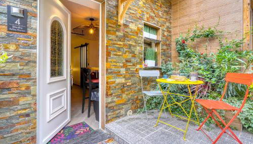 PARIS-JulesVERNE-Bienvenue-Terrasse-Netflix - Foto 4